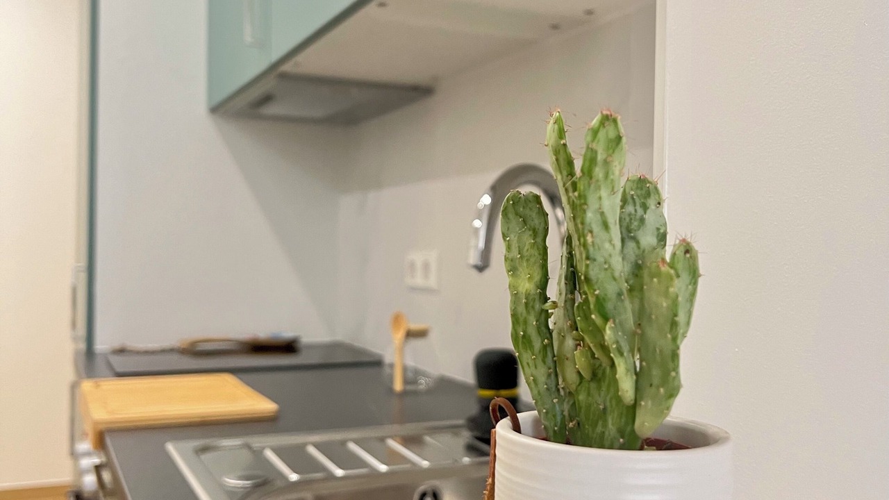 Photo of Kitchen in Audun-le-Tiche