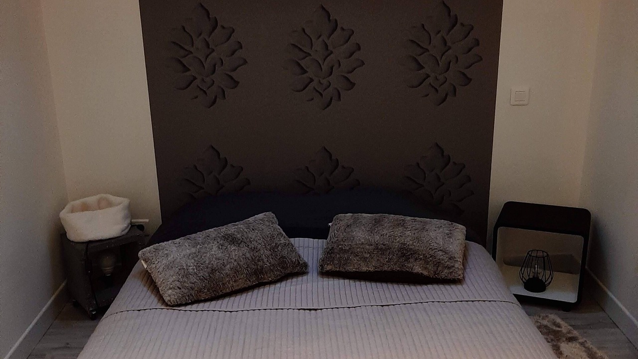 Photo of Bedroom in Uxegney