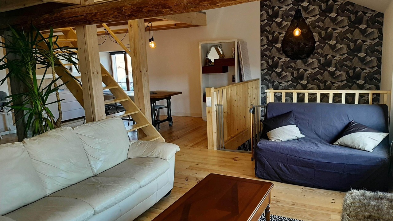 Photo of Livingroom in Uxegney