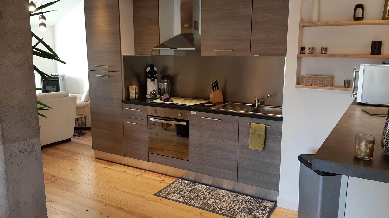 Photo of Kitchen in Uxegney