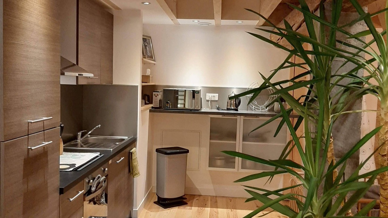 Photo of Kitchen in Uxegney
