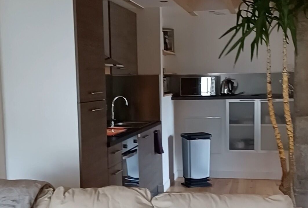 Photo of Livingroom in Uxegney