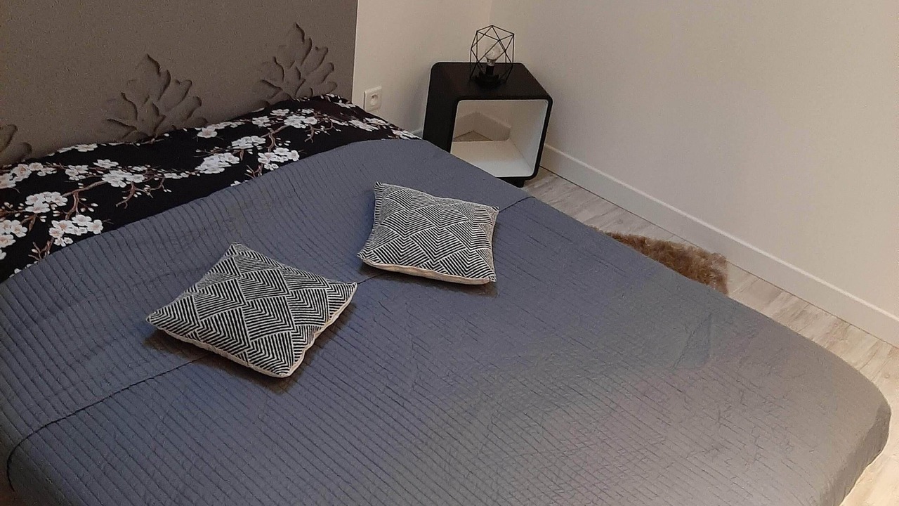 Photo of Bedroom in Uxegney