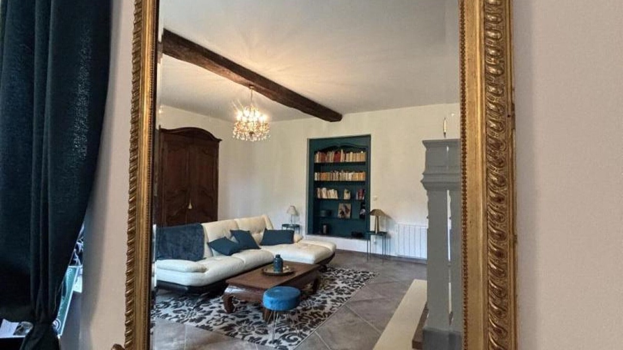 Photo of Livingroom in Souvigny