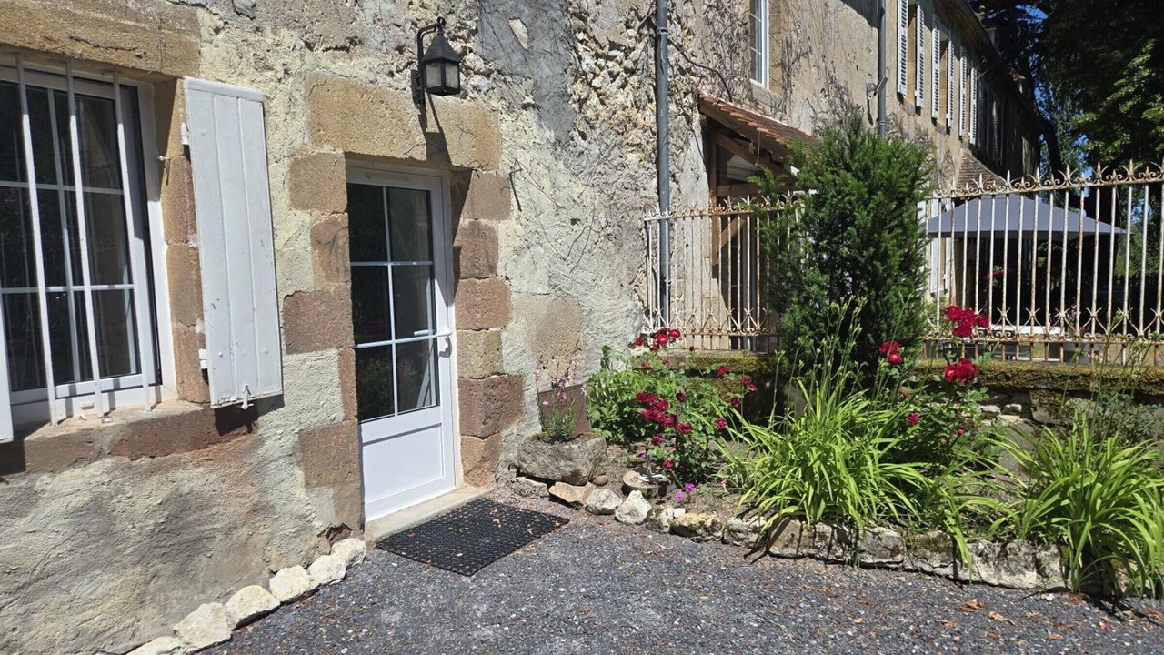Photo of Outdoor in Souvigny
