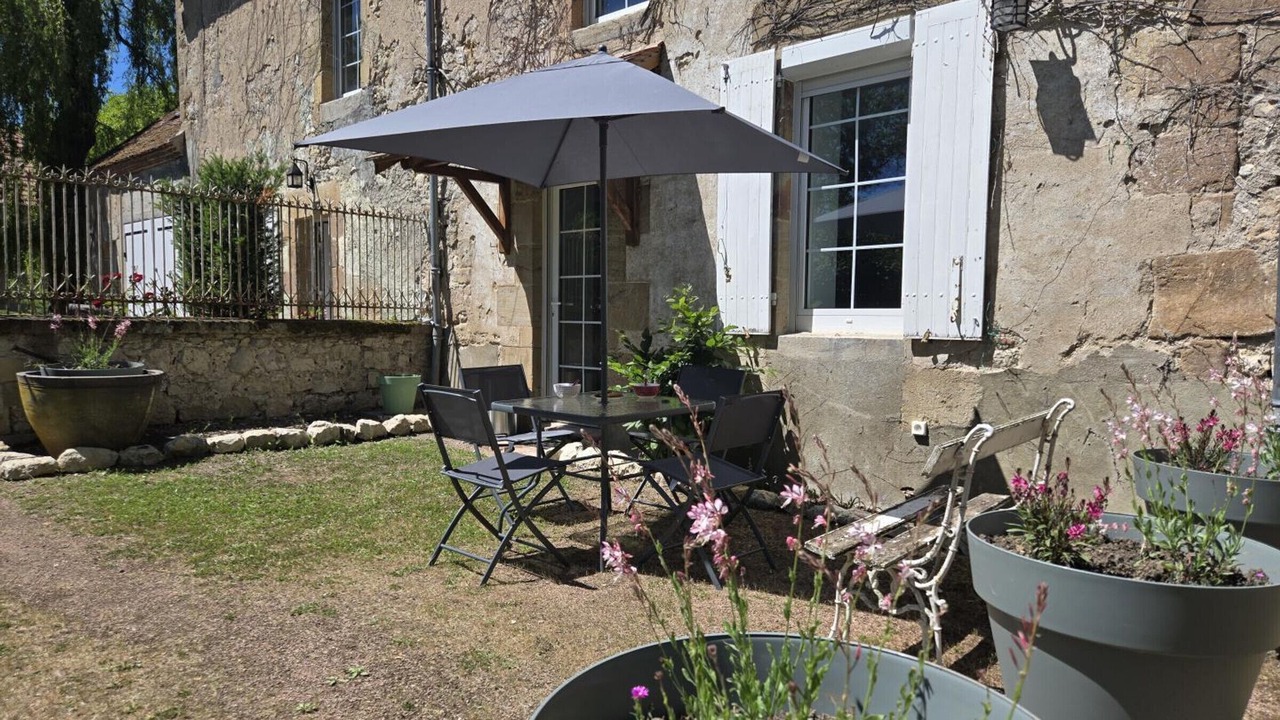 Photo of Outdoor in Souvigny