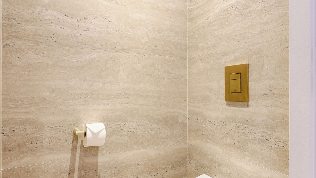 Photo of Bathroom in 14th Arrondissement