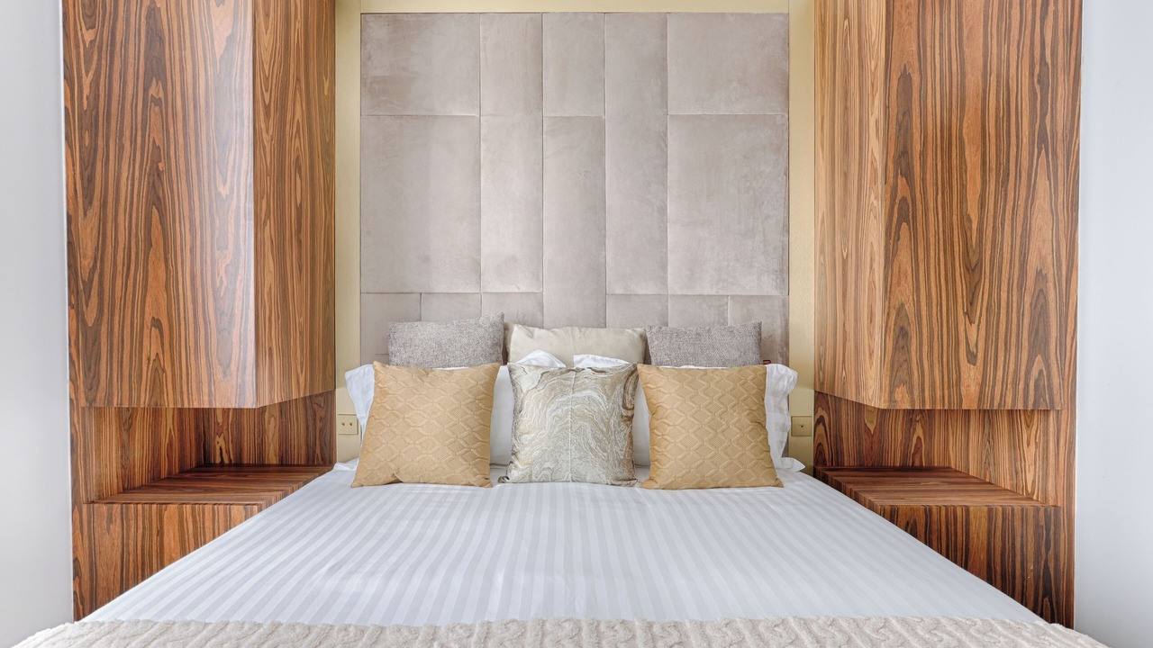 Photo of Bedroom in 14th Arrondissement