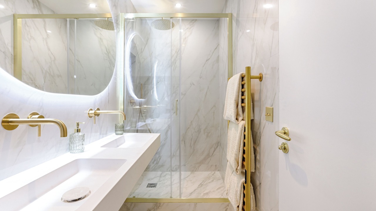 Photo of Bathroom in 14th Arrondissement