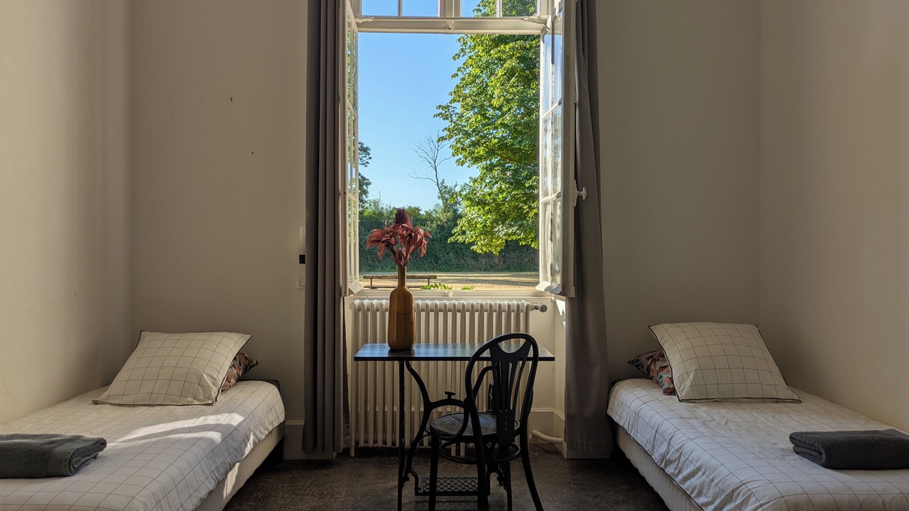 Photo of Bedroom in Saint-Gengoux-le-National