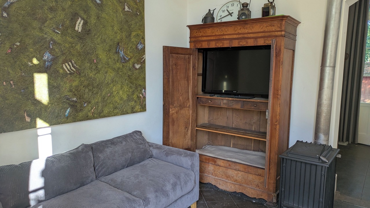 Photo of Livingroom in Saint-Gengoux-le-National