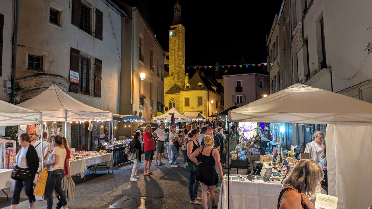 Photo of Outdoor in Saint-Gengoux-le-National