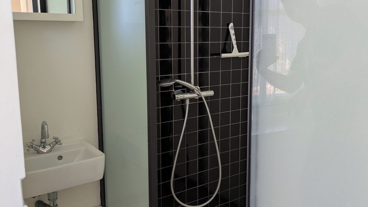 Photo of Bathroom in Saint-Gengoux-le-National