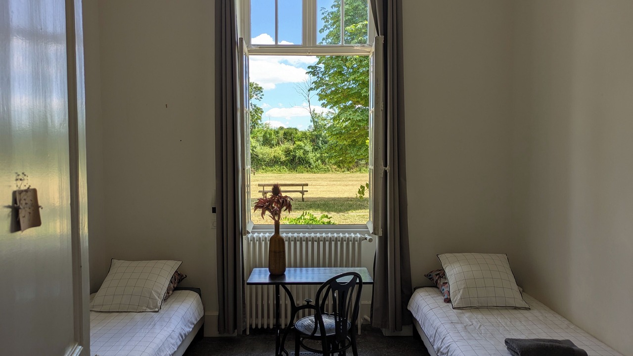 Photo of Bedroom in Saint-Gengoux-le-National