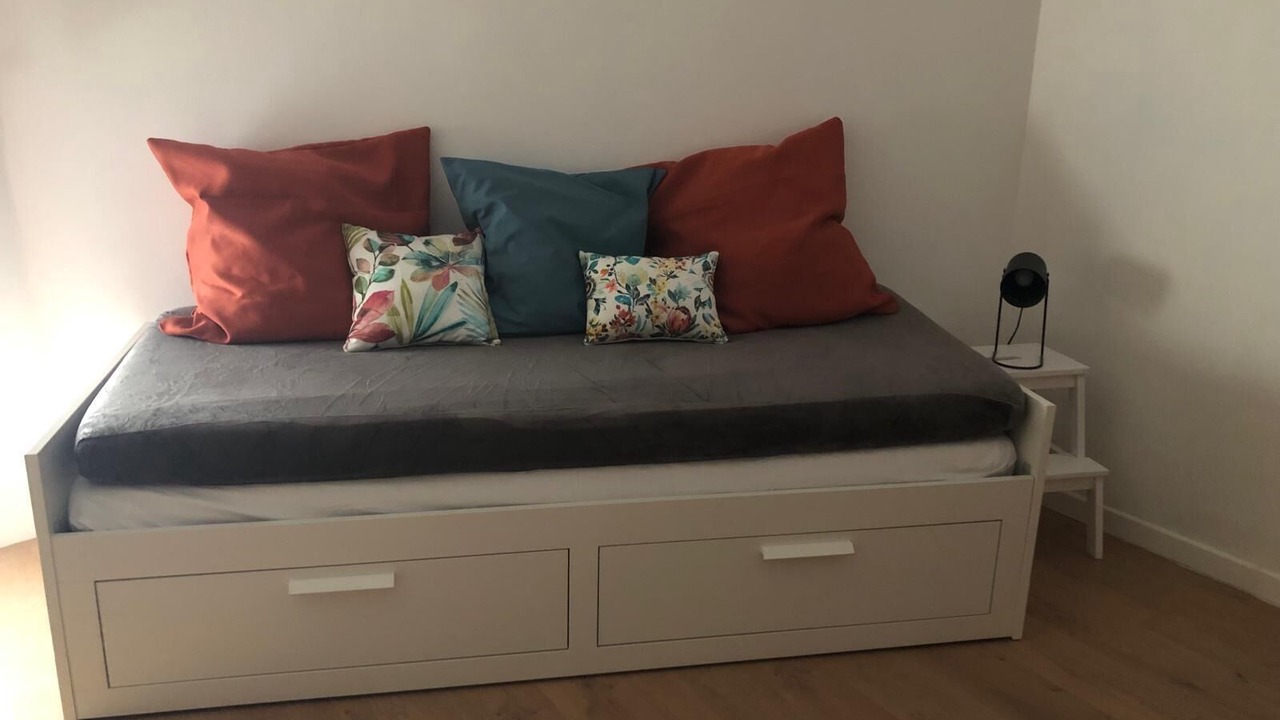 Photo of Bedroom in Romagnat