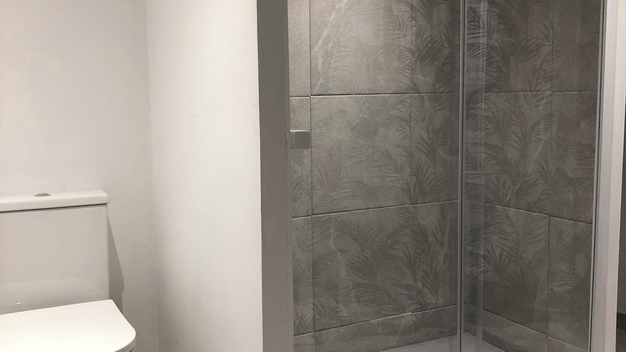 Photo of Bathroom in Romagnat