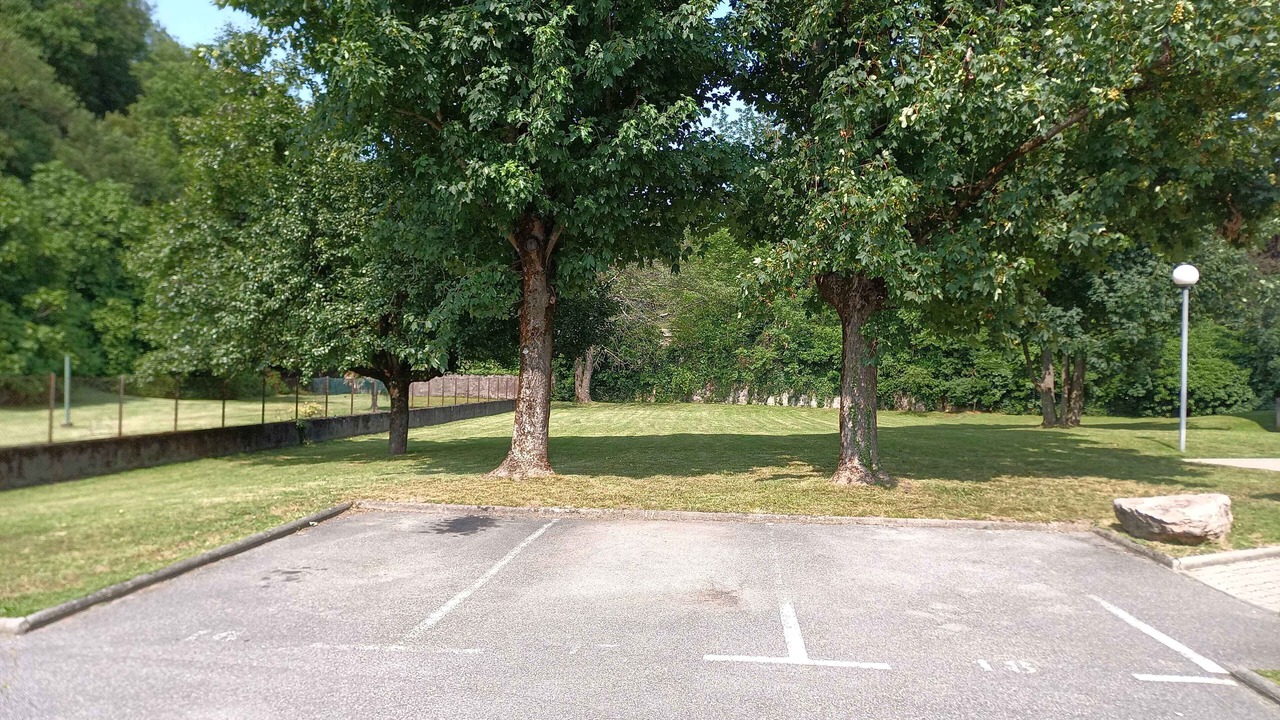 Photo of Outdoor in Claix