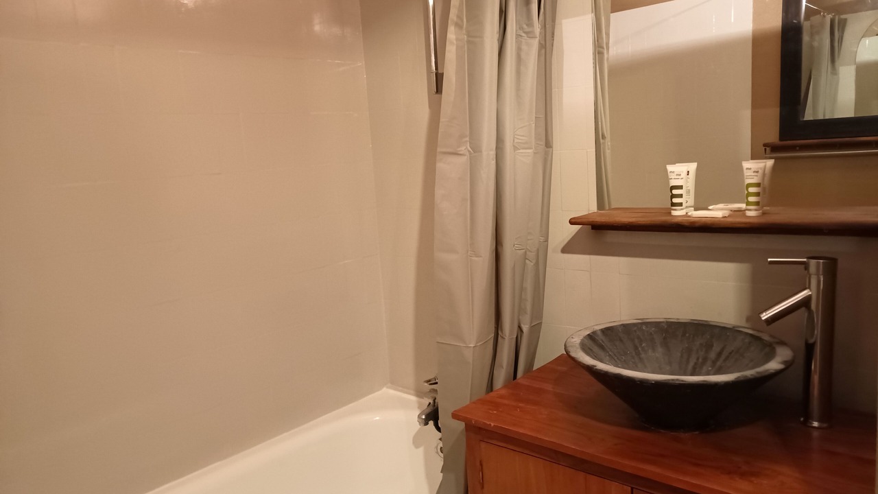 Photo of Bathroom in Claix