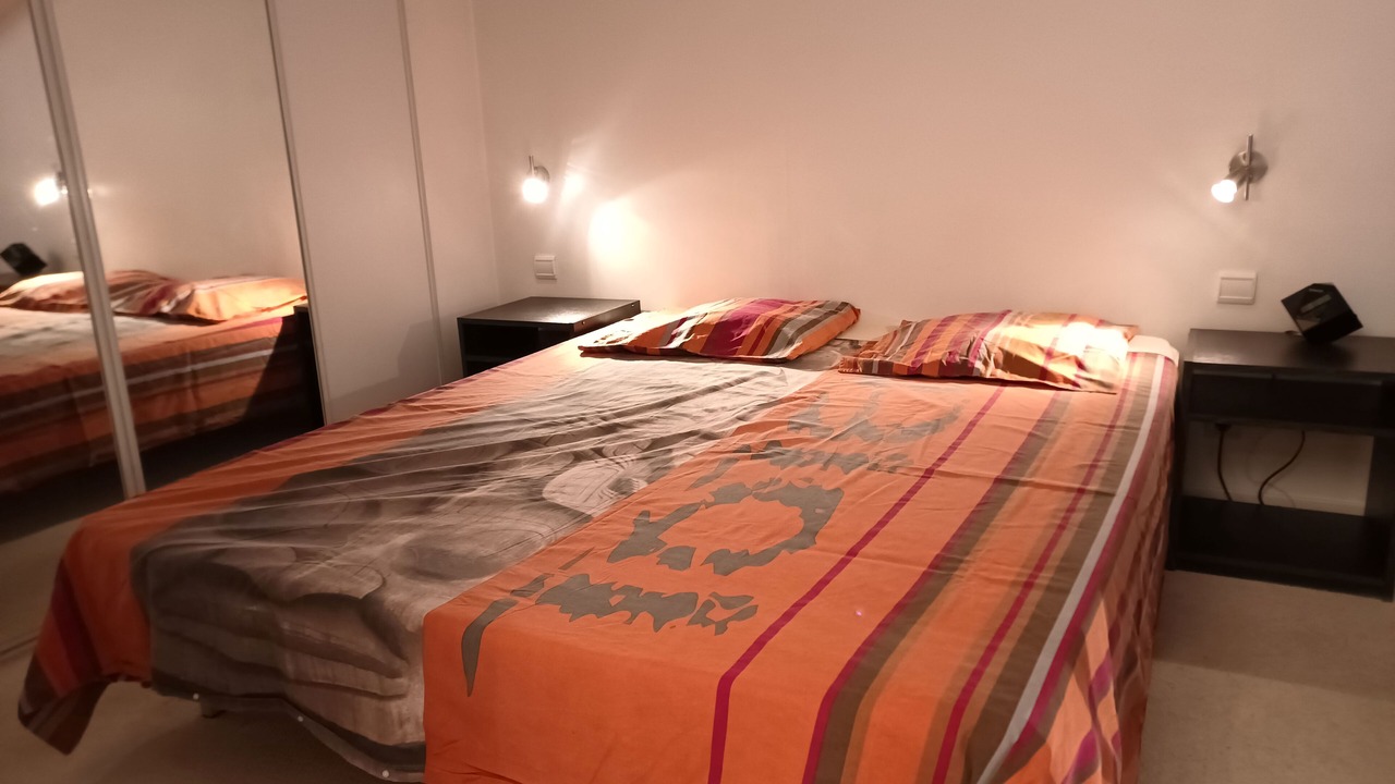 Photo of Bedroom in Claix