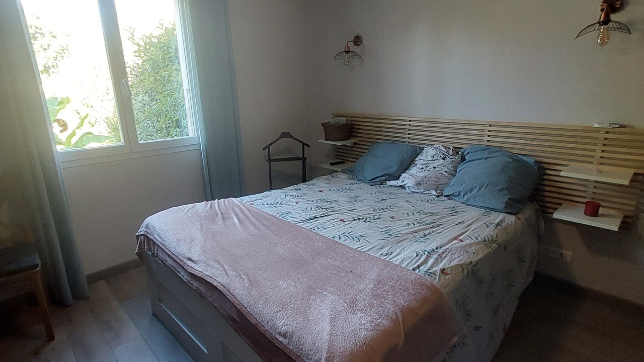 Photo of Bedroom in Eurre