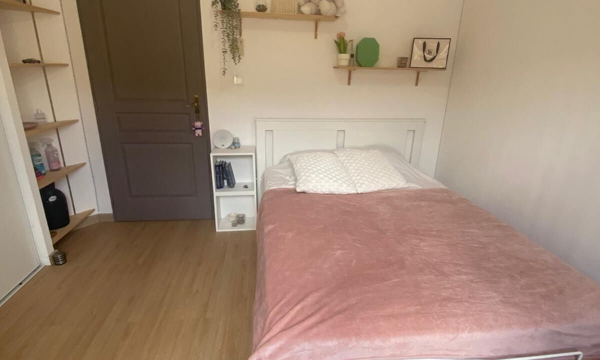 Photo of Bedroom in Eurre