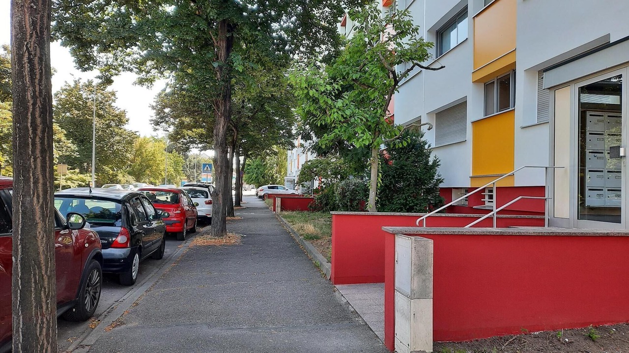 Photo of Outdoor in Quartier Saint-Leon