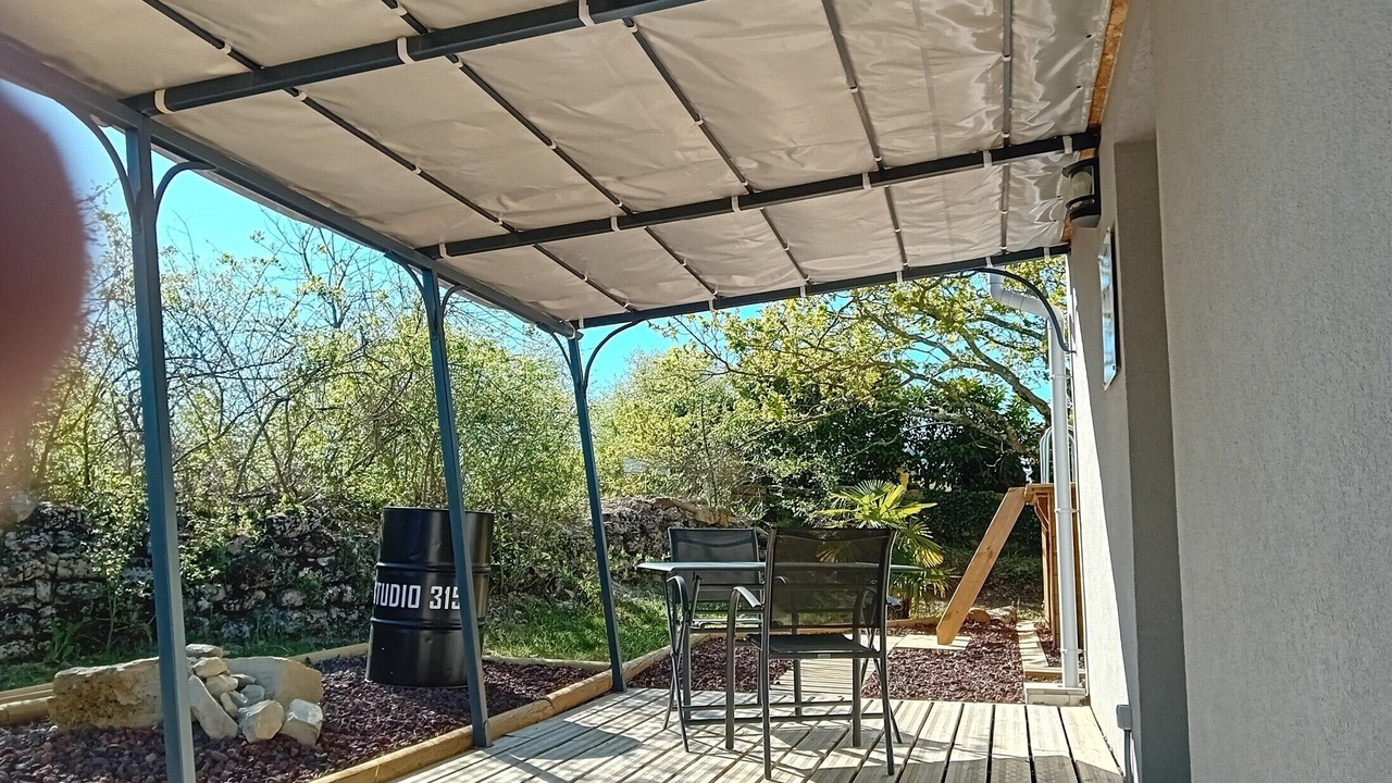 Photo of Outdoor in Villeneuve-de-Berg