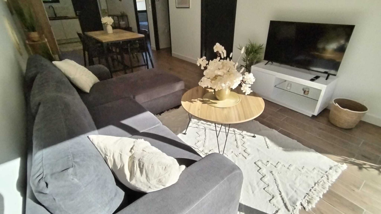 Photo of Livingroom in Rochemaure