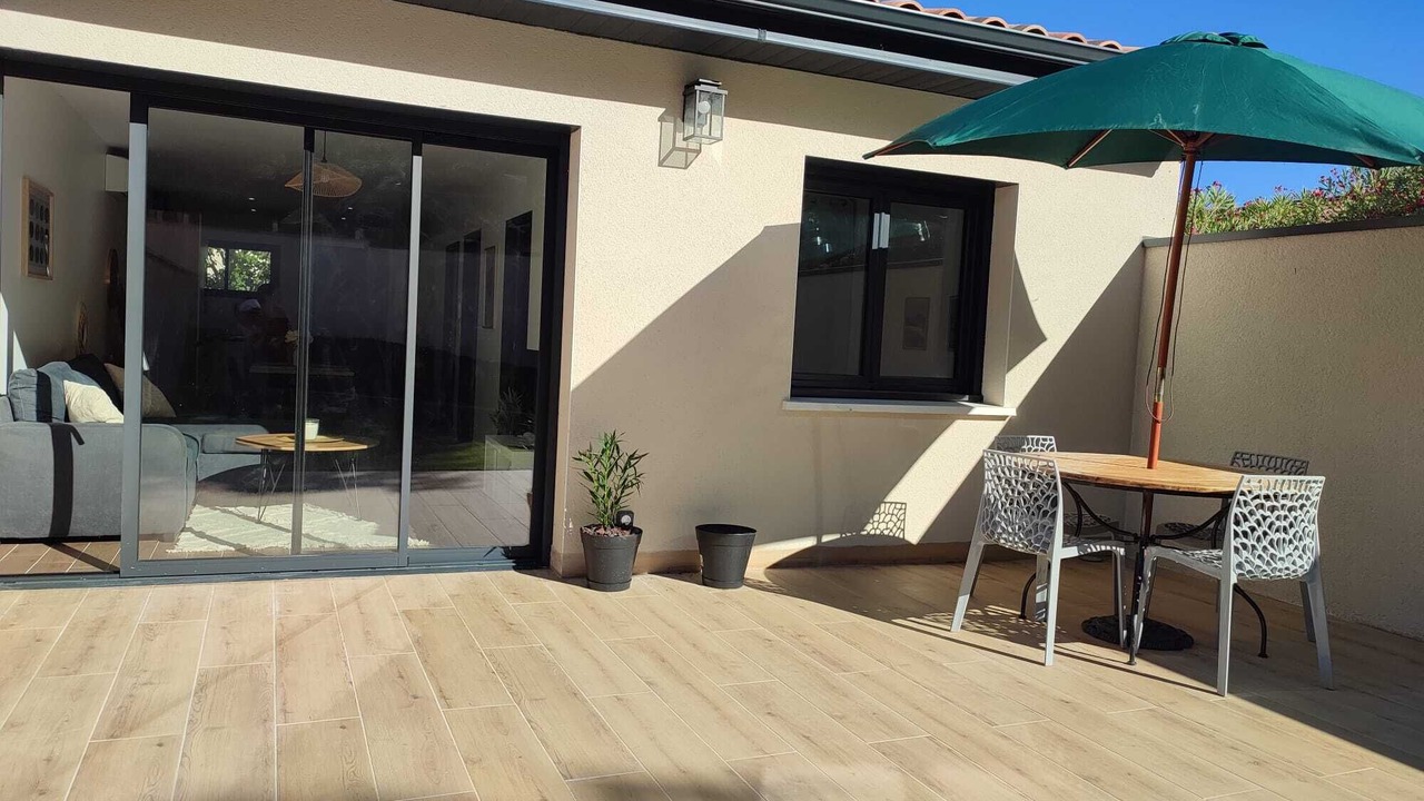 Photo of Outdoor in Rochemaure
