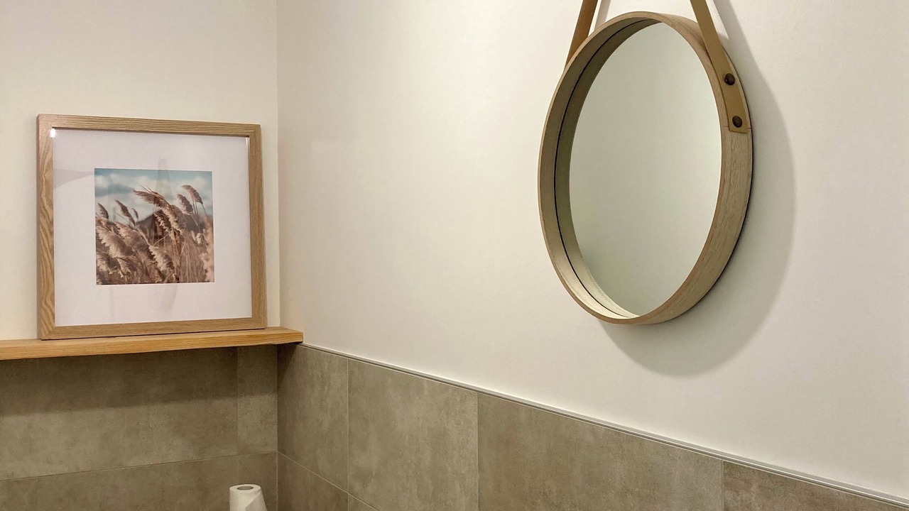Photo of Bathroom in Rimbach-pres-Guebwiller