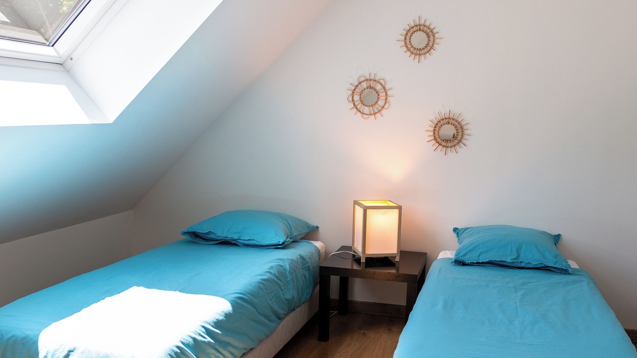Photo of Bedroom in Rimbach-pres-Guebwiller