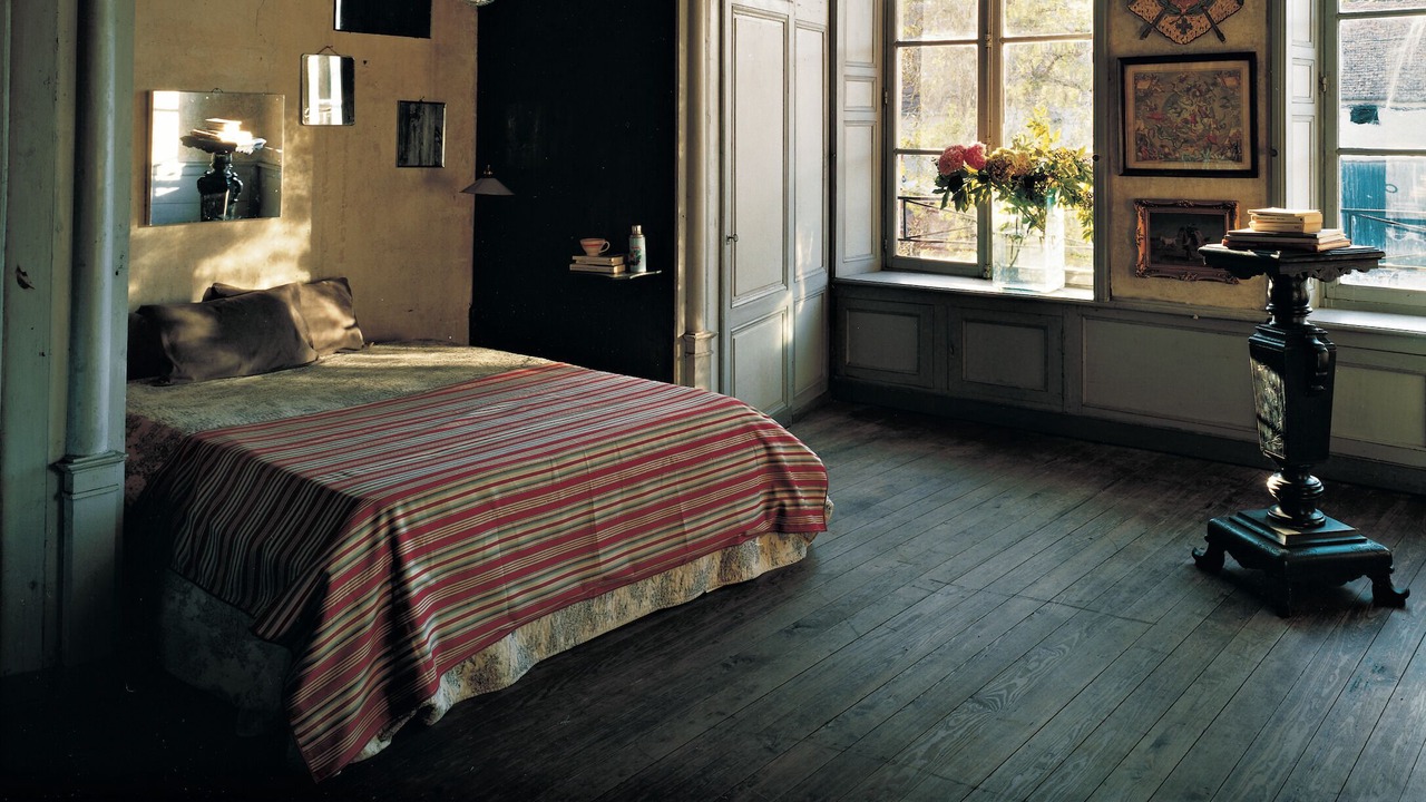 Photo of Bedroom in Pisseloup