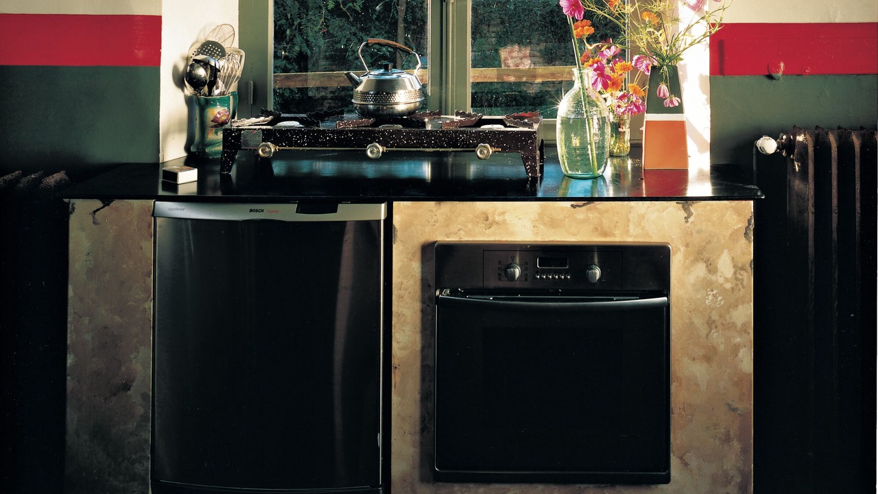 Photo of Kitchen in Pisseloup