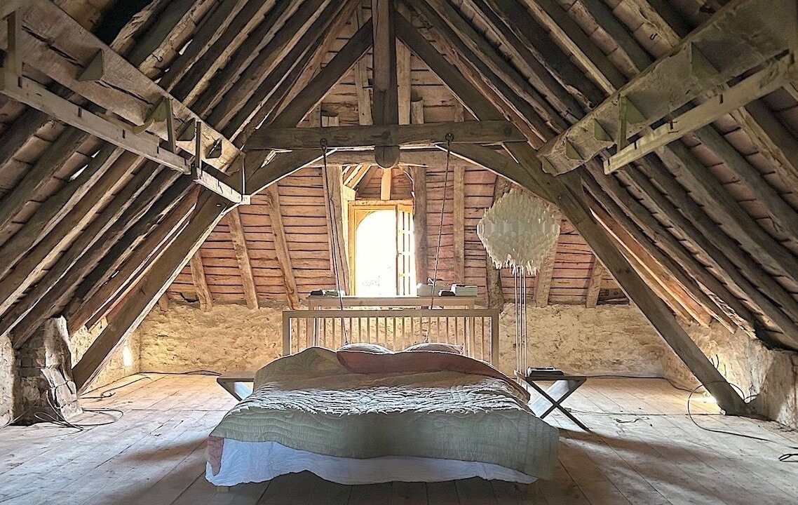 Photo of Bedroom in Pisseloup