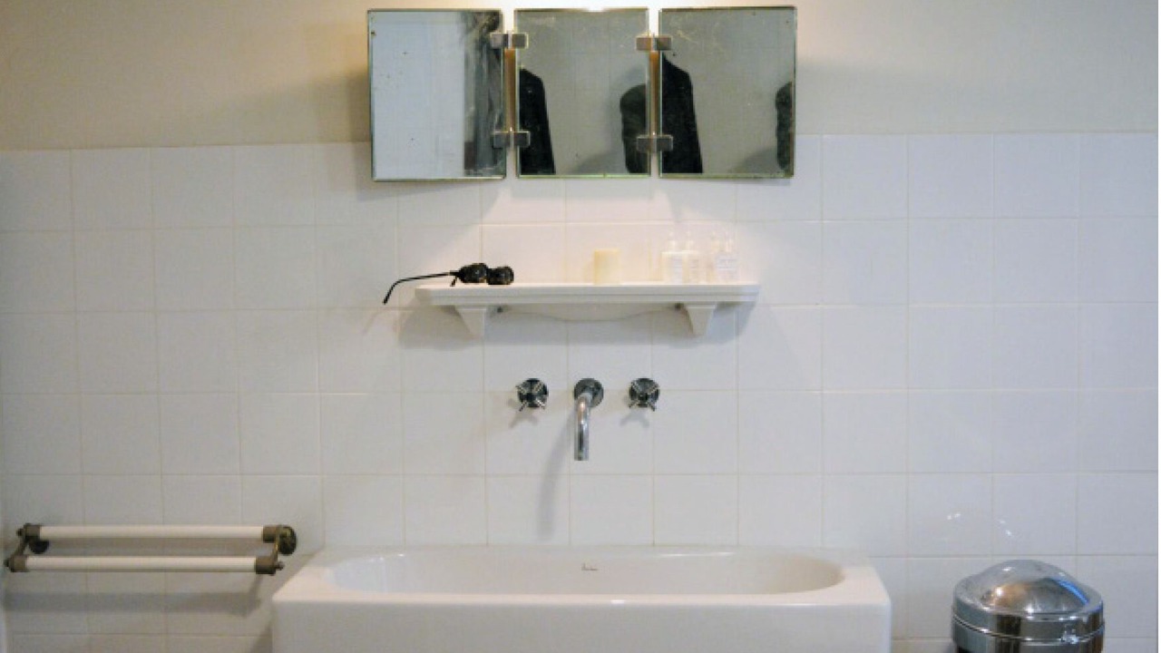 Photo of Bathroom in Pisseloup