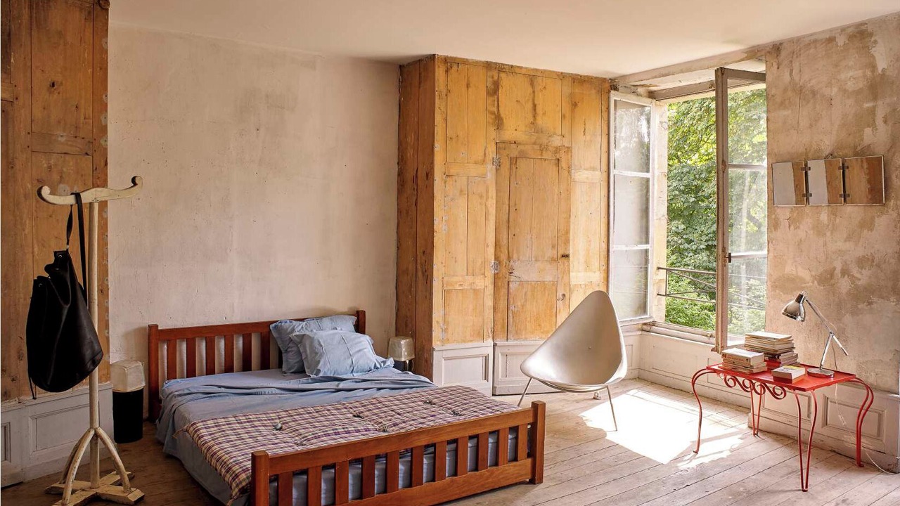 Photo of Bedroom in Pisseloup
