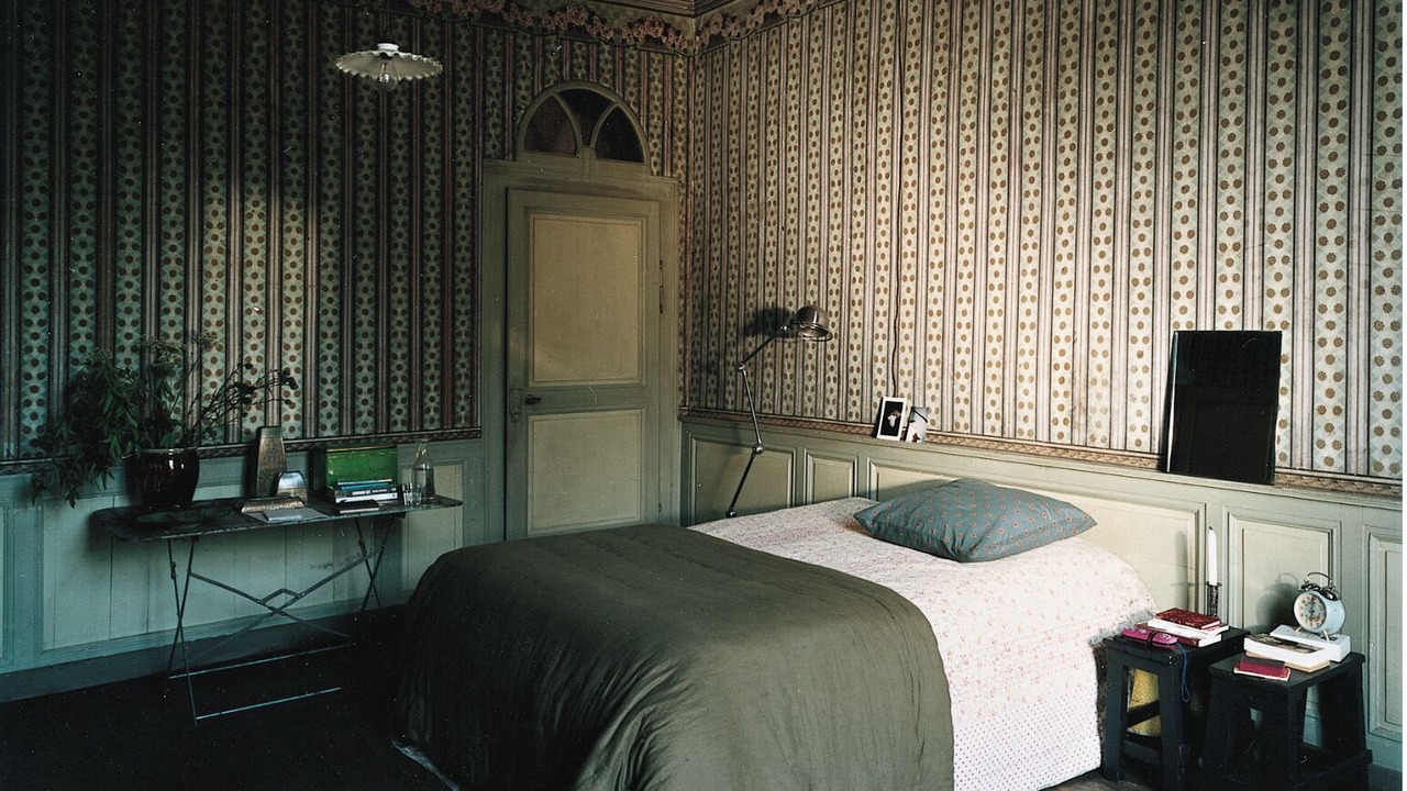 Photo of Bedroom in Pisseloup