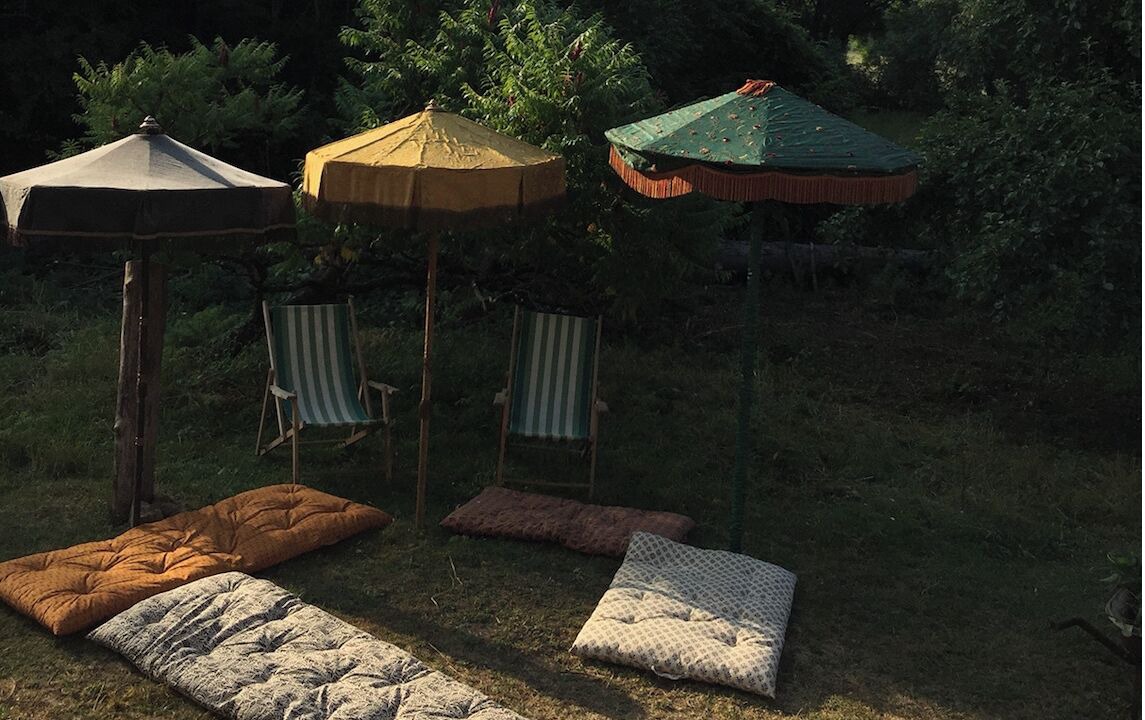 Photo of Outdoor in Pisseloup