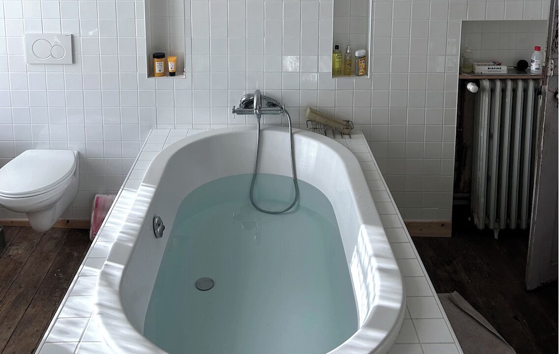 Photo of Bathroom in Pisseloup
