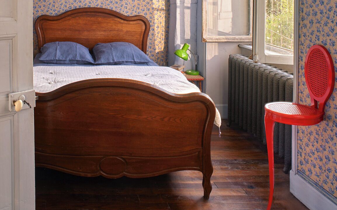 Photo of Bedroom in Pisseloup