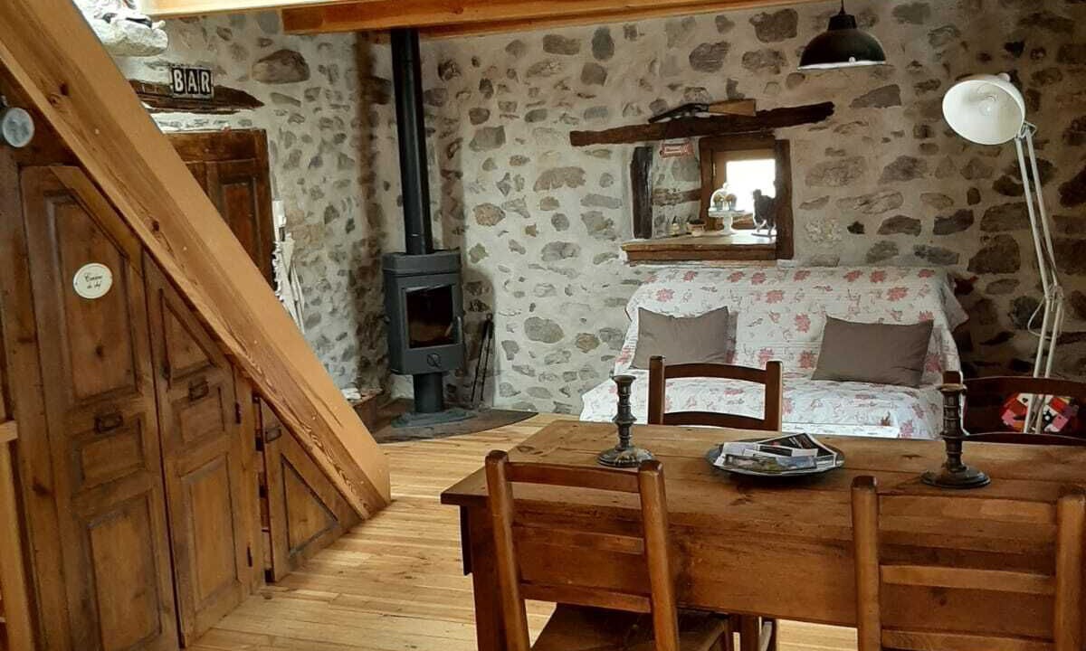 Photo of Bedroom in Saint-Cirgues