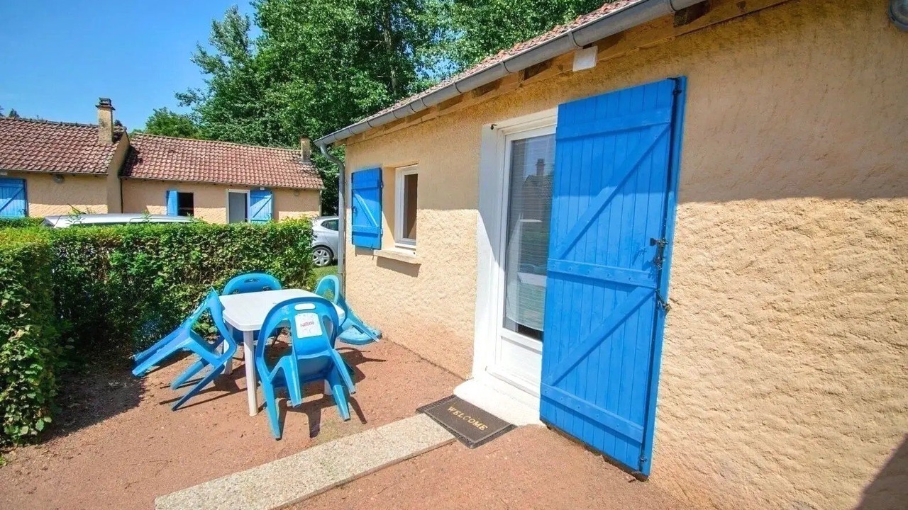 Photo of Outdoor in Saint-Honore-les-Bains
