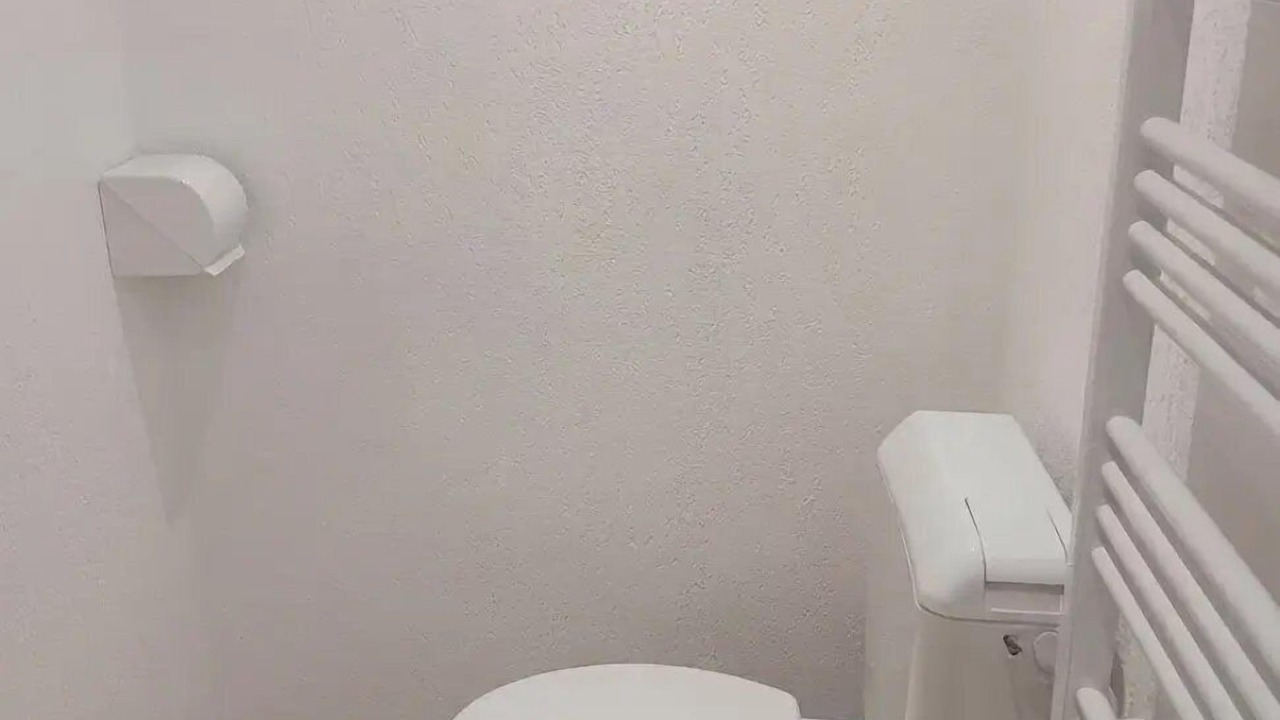 Photo of Bathroom in Saint-Honore-les-Bains