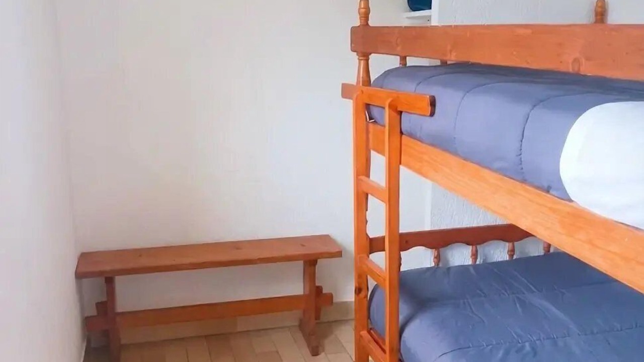 Photo of Bedroom in Saint-Honore-les-Bains