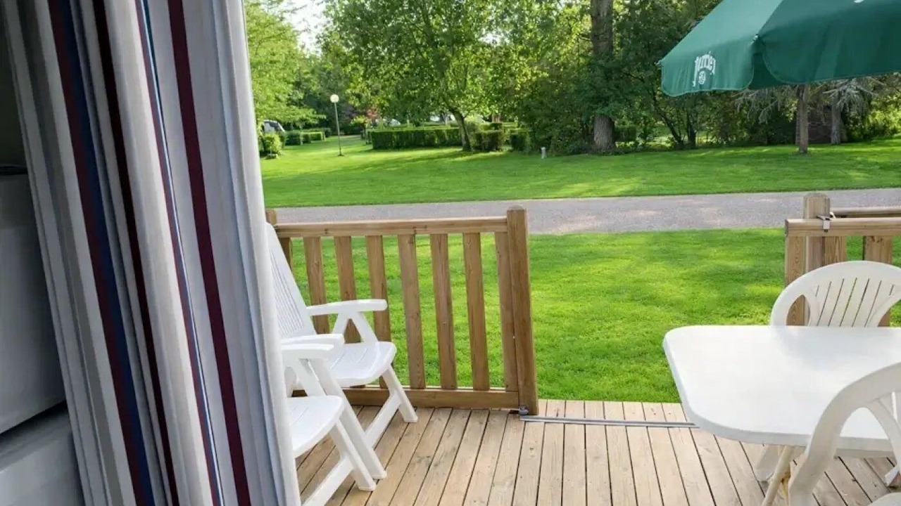 Photo of Patio Balcony in Saint-Honore-les-Bains
