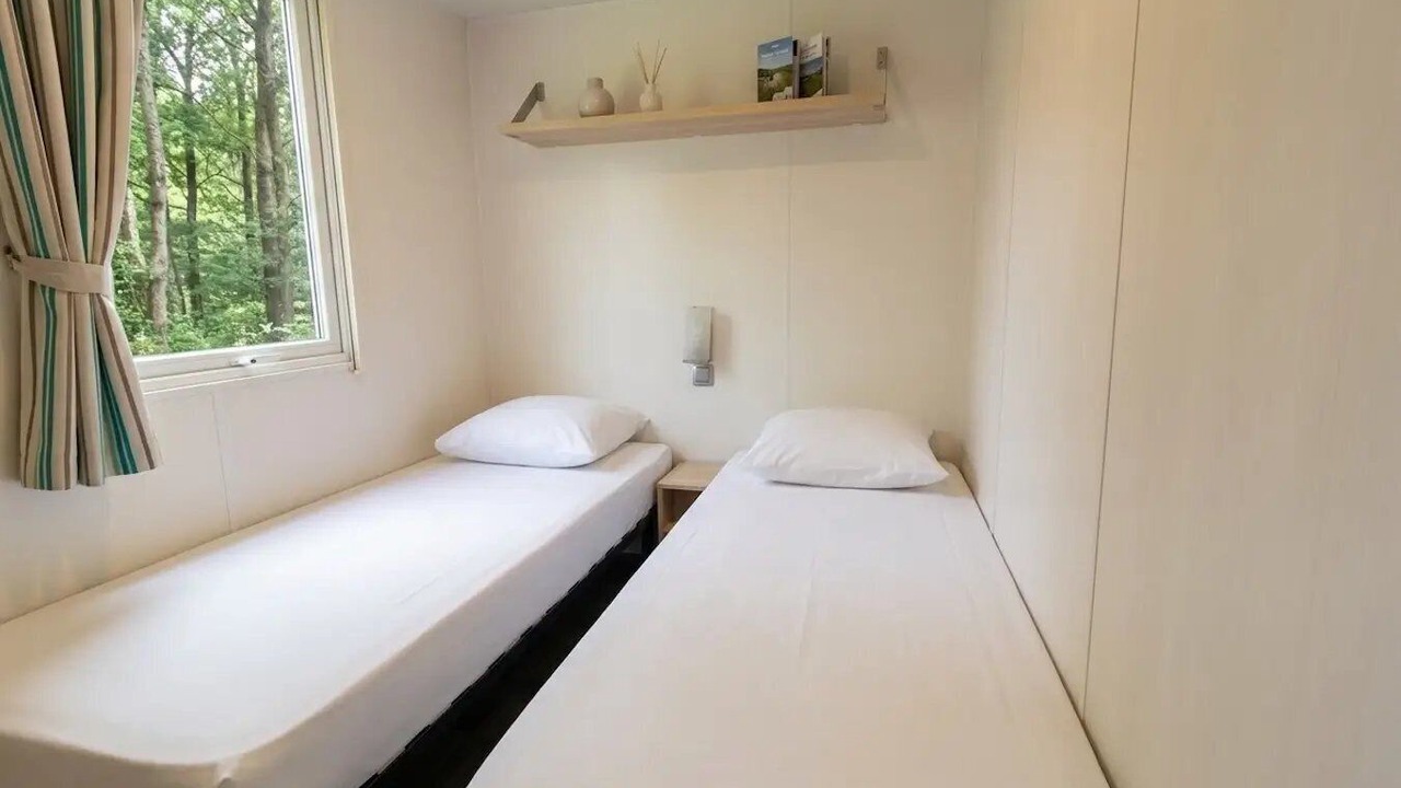 Photo of Bedroom in Saint-Honore-les-Bains