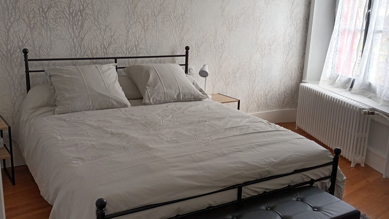 Photo of Bedroom in Cuiseaux
