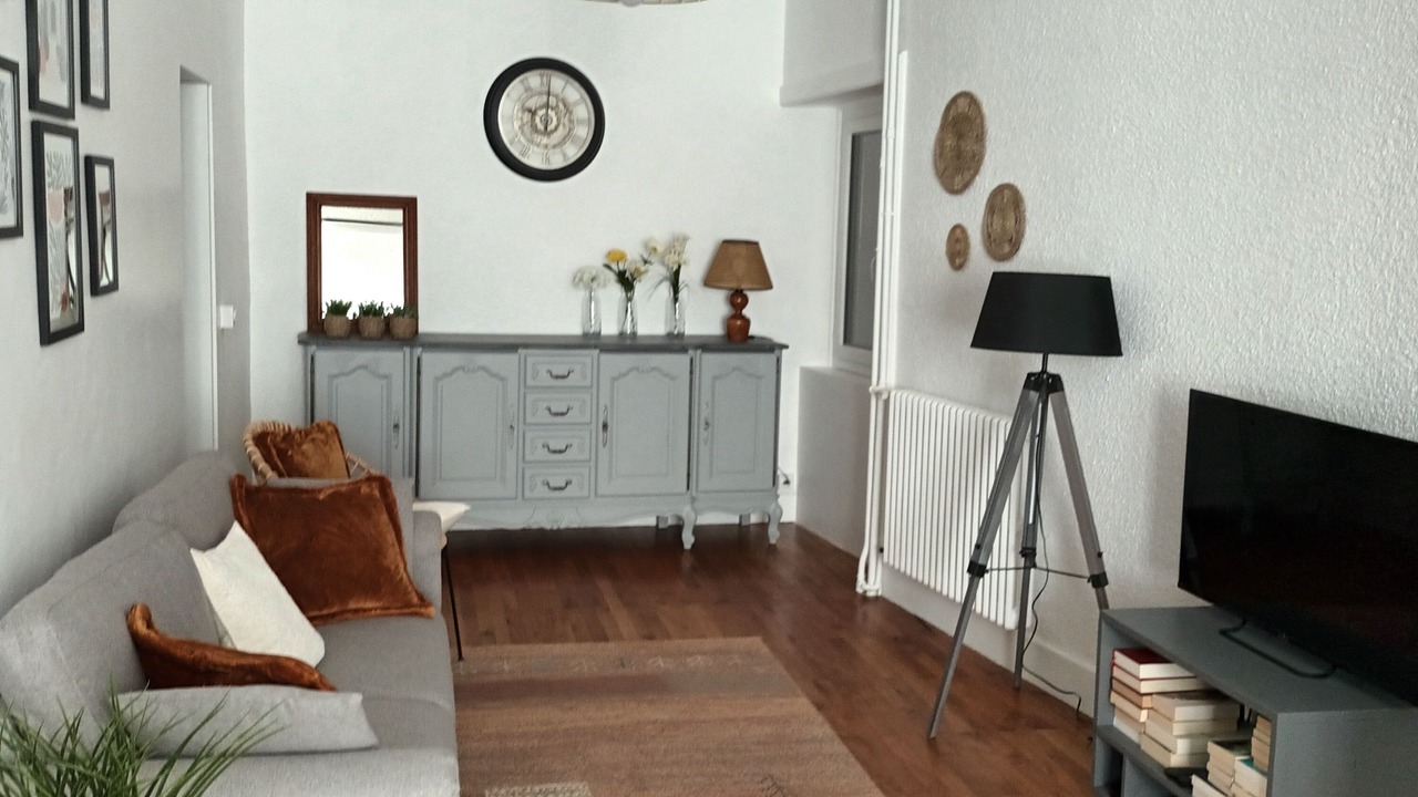 Photo of Livingroom in Cuiseaux