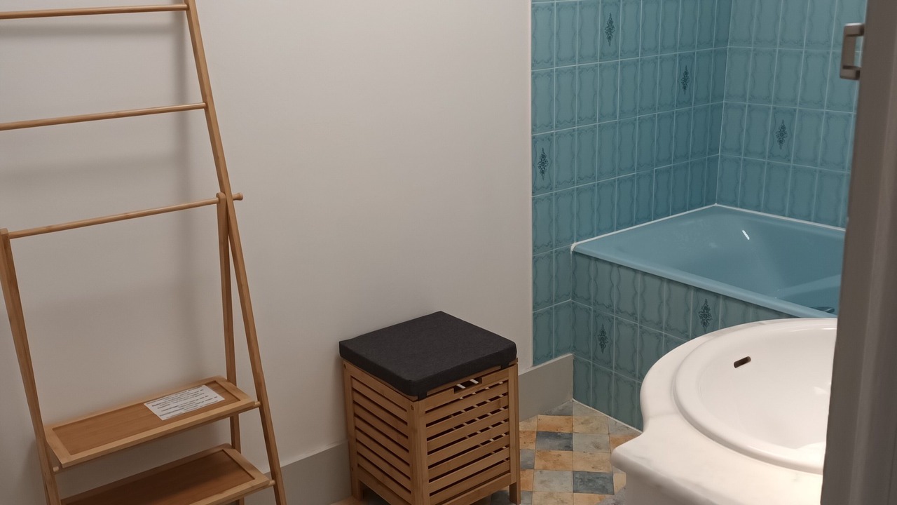 Photo of Bathroom in Cuiseaux