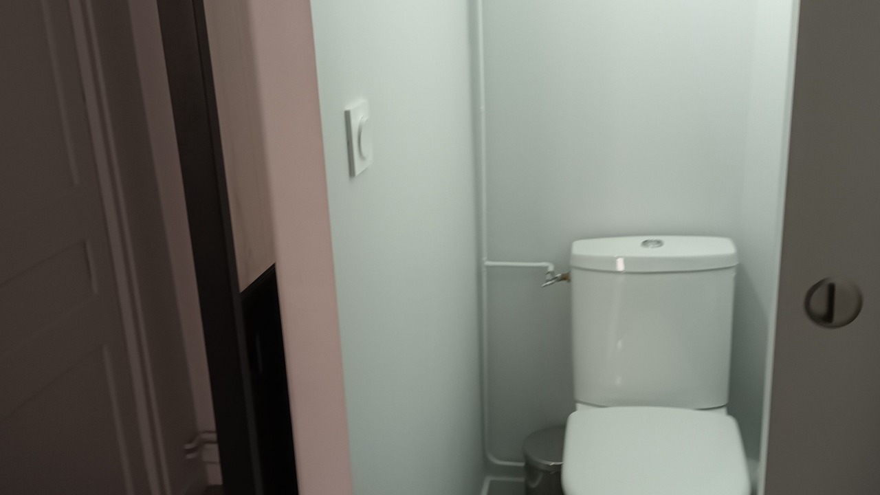 Photo of Bathroom in Cuiseaux